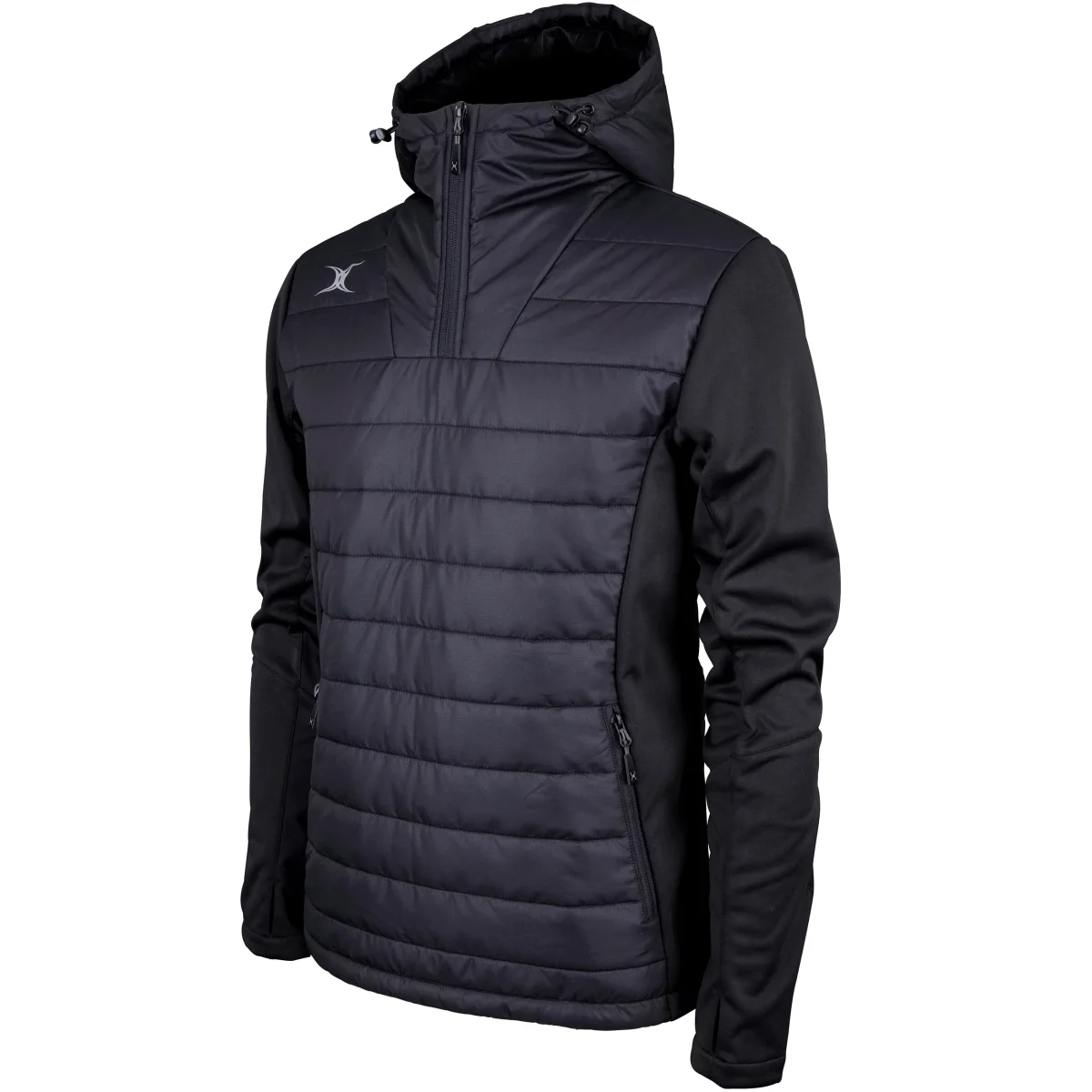 Veste 1/4 zip Pro Active - Junior – Image 4