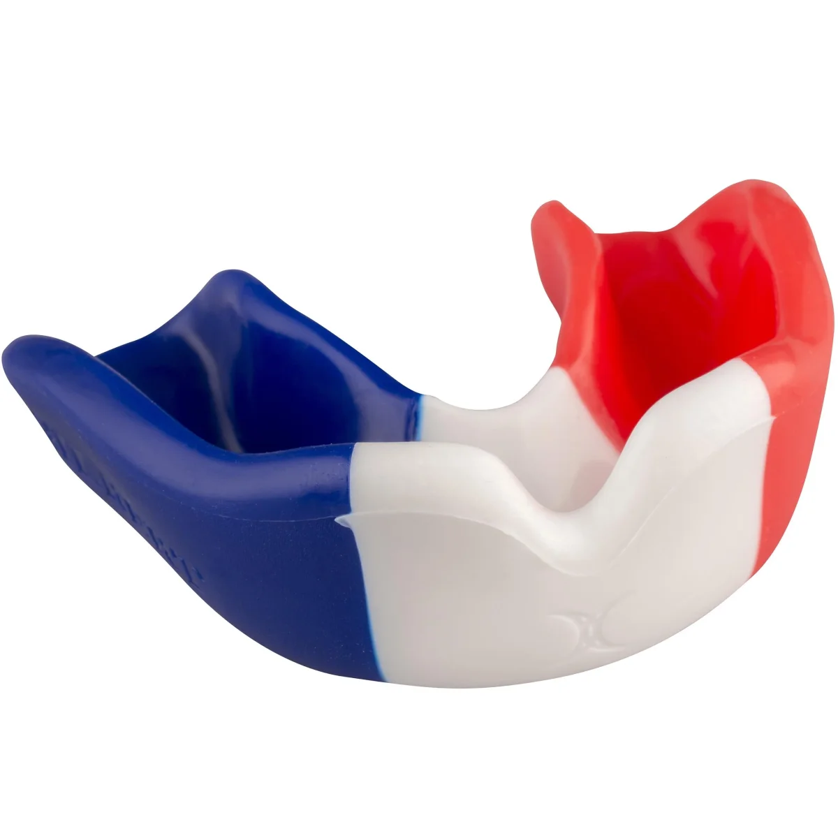 Protège-Dents Drapeau