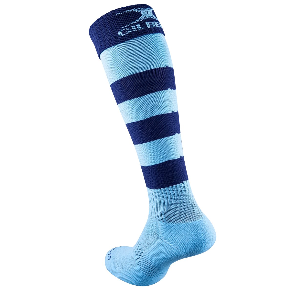 Chaussettes Kryten II Cerclées senior – Image 4
