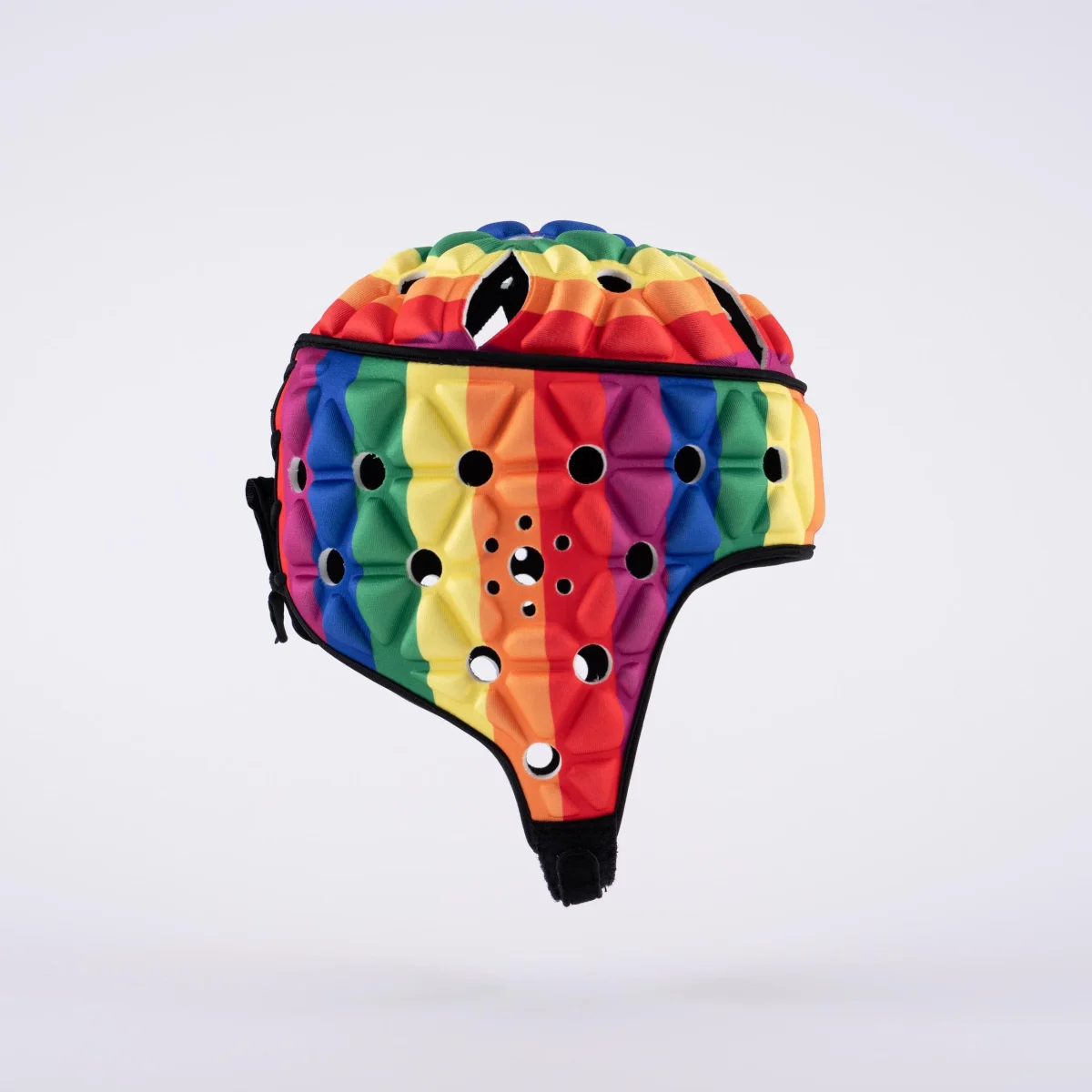 Casque Air - Arc en Ciel – Image 5