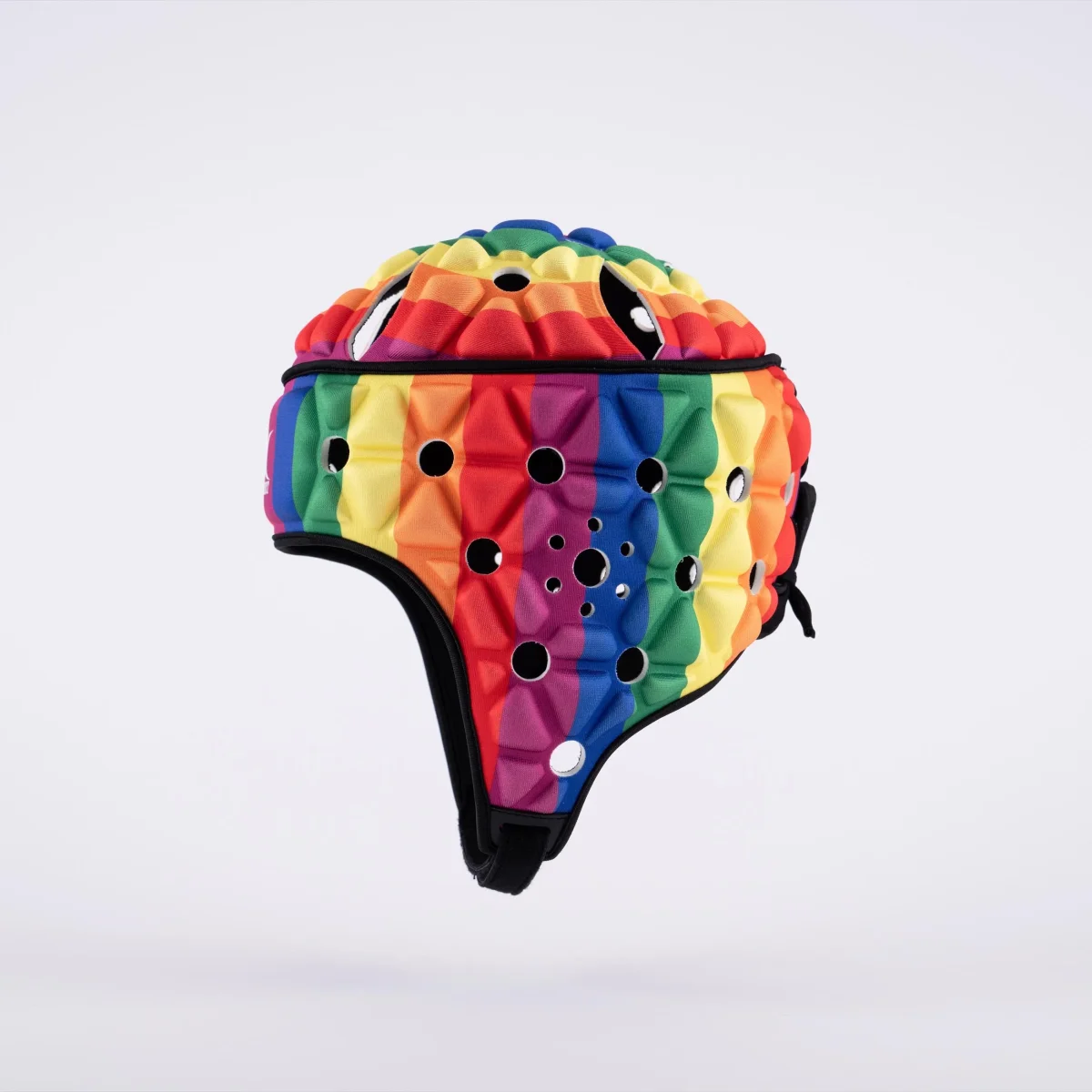 Casque Air - Arc en Ciel – Image 4