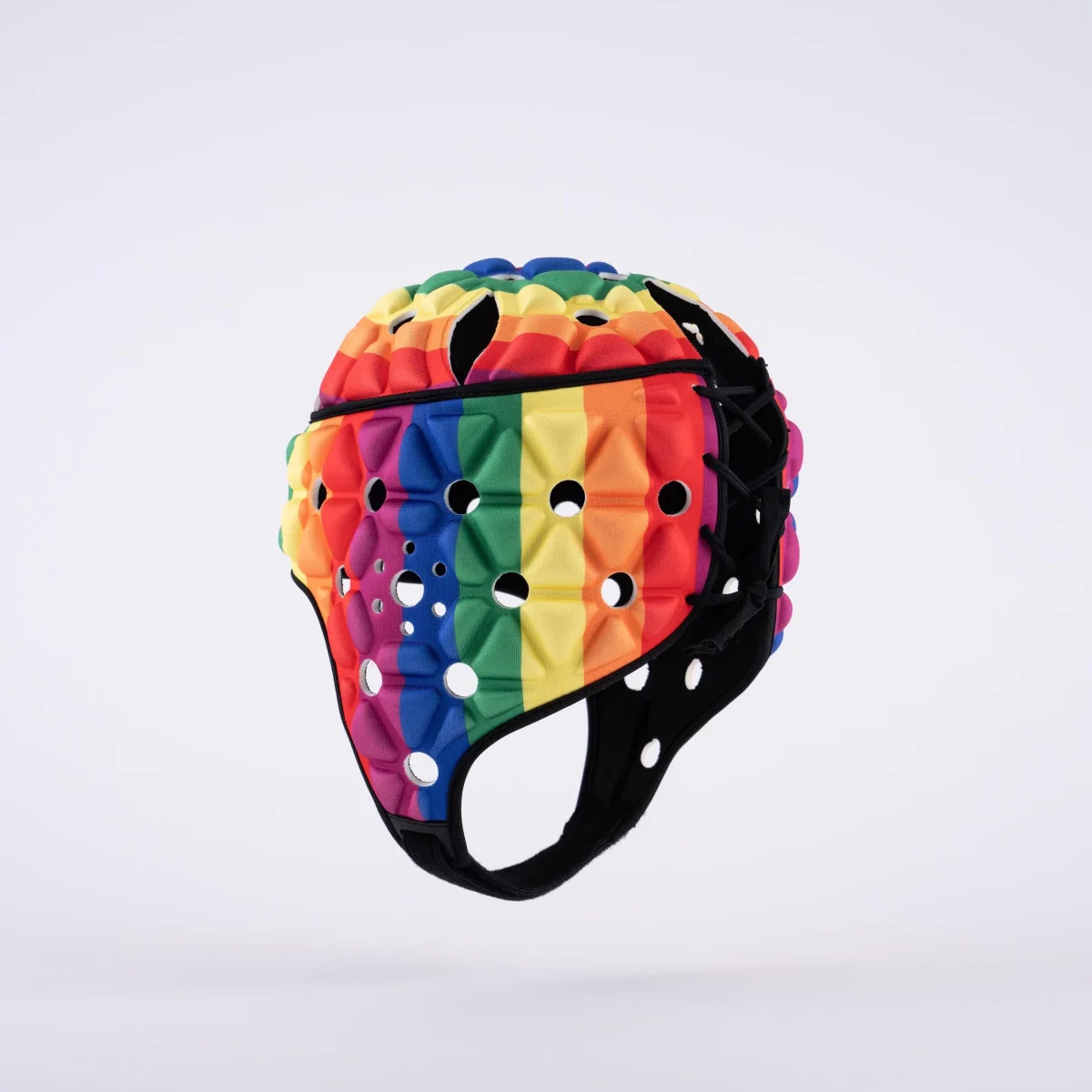 Casque Air - Arc en Ciel – Image 2