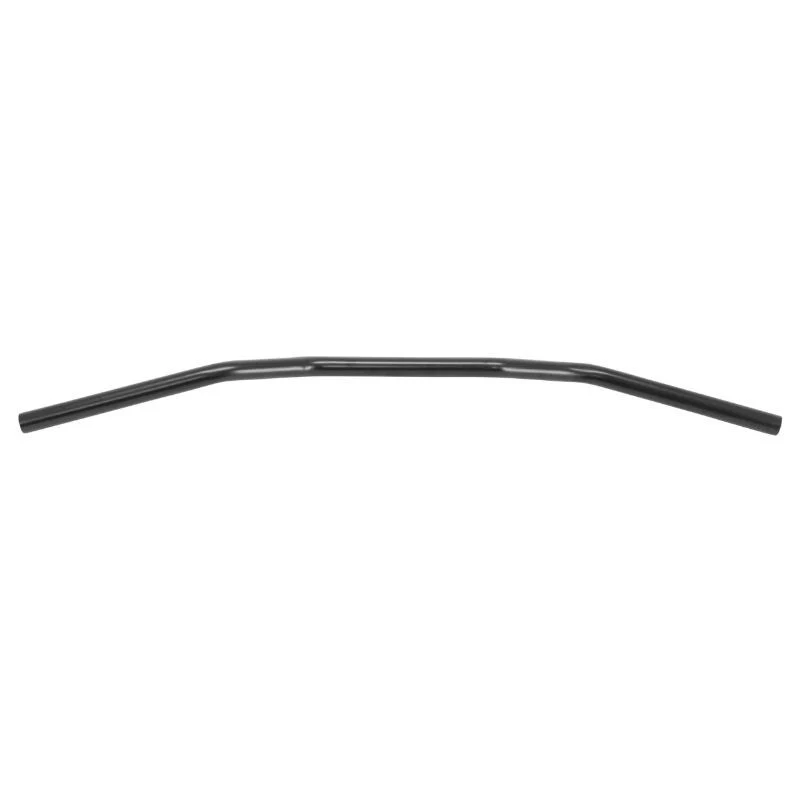 Guidon Acier Noir Rieju 50 MRT - Performance Assurée – Image 3