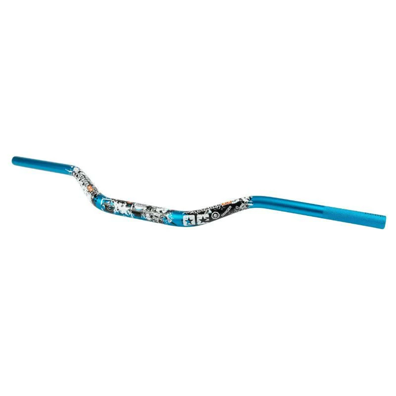 Guidon Moto Fatbar Stage 6 - Performance et Style – Image 3