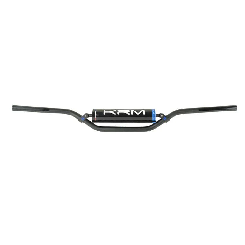 Guidon KRM Pro Ride 22,2mm – Performance & Style