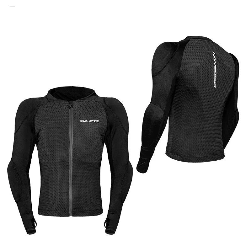 Veste moto homme été - AirFlow Defender™ – Image 8