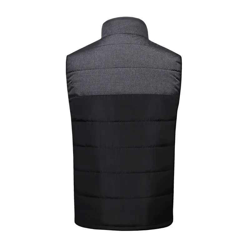 Gilet Chauffant Moto HOTGEAR™ - 21 Zones – Image 6