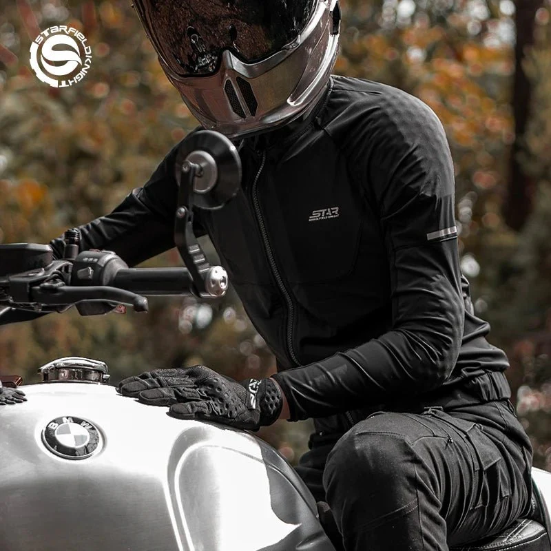Veste moto été ventilé homme - Ventura™ – Image 3