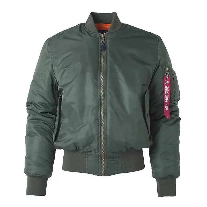 Blouson Bombers Homme – Image 2