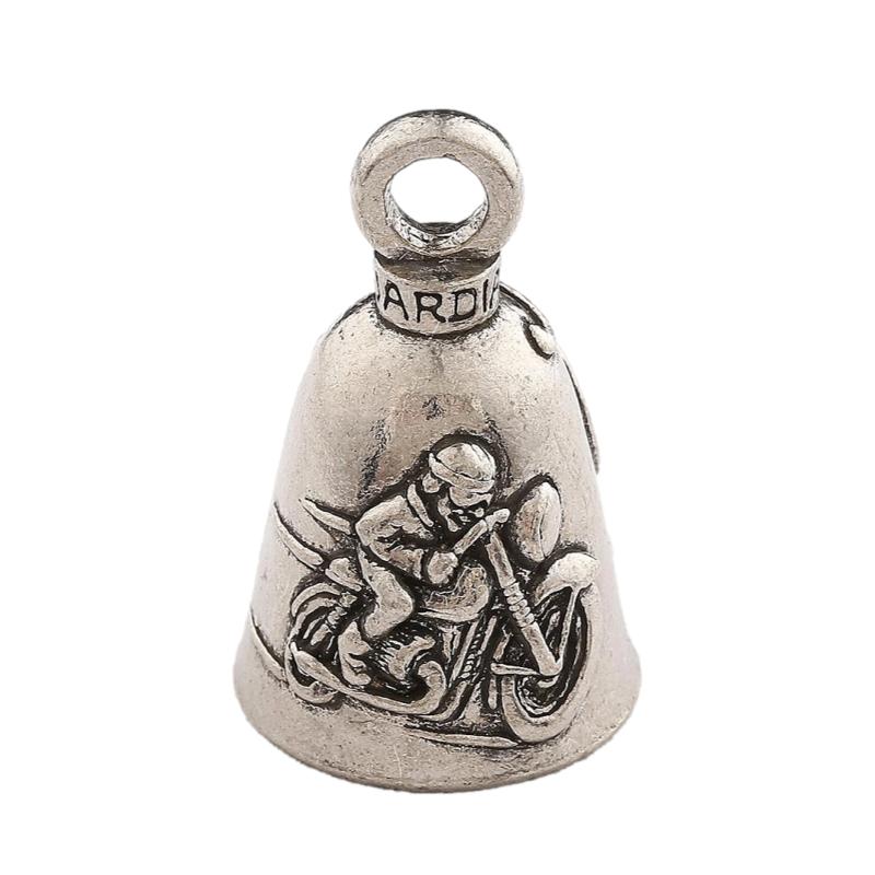 Guardian Bell® Café Racer – L’Âme Rebelle du Motard Vintage