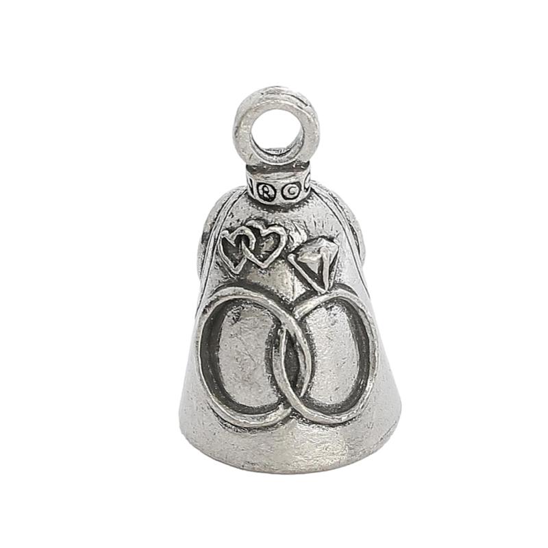 Guardian Bell® Mariage - Un symbole d’amour et de protection