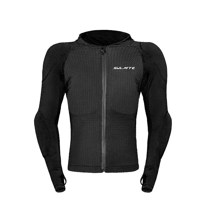 Veste moto homme été - AirFlow Defender™ – Image 9