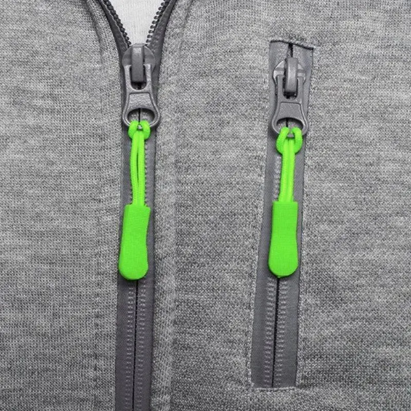 Veste à capuche sportive Mi-saison – Image 8